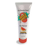 Smack Tarts Sour Watermelon Flavored Lubricant 120 ml Tube Flavoured Lube